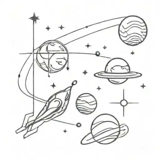 Space Elements