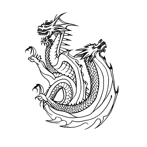 Dragon