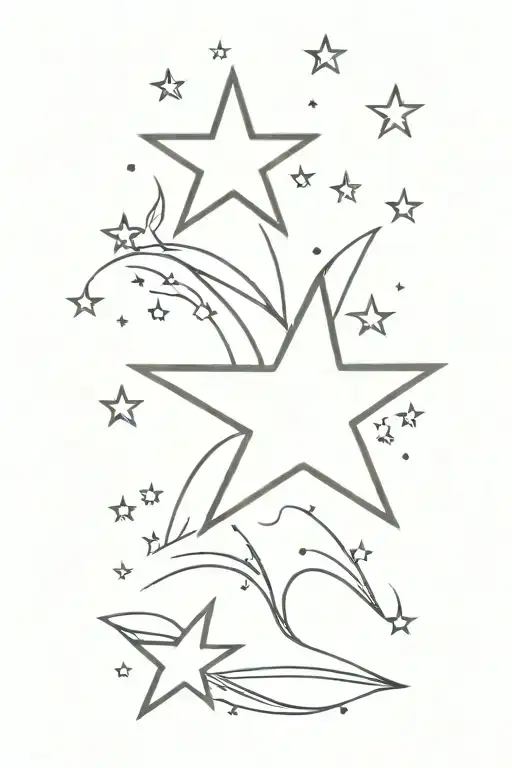 Twinkle Twinkle Little Star