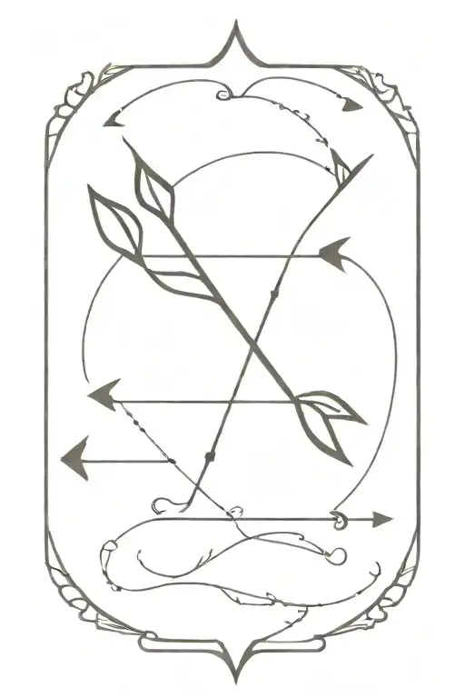 Sagittarius Arrow