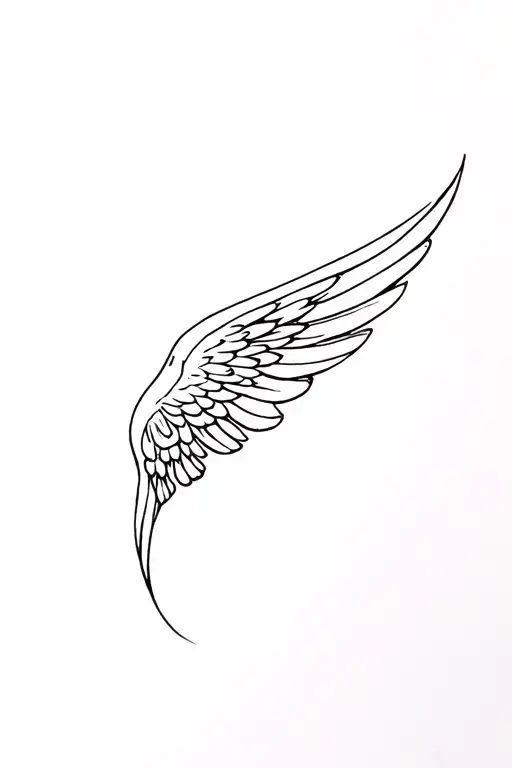 Wing
