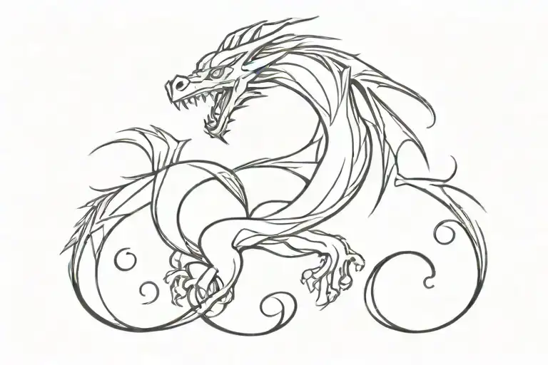Dragon