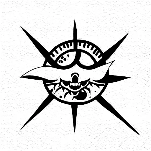 Love Death Robots Sun Moon