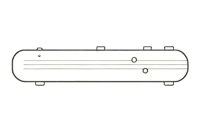 Guitar Neck