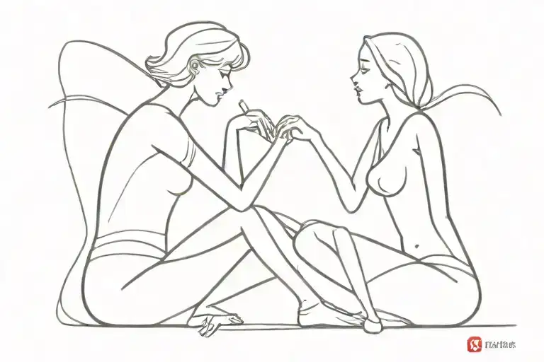 When I Hear Your Name I Think Of Love