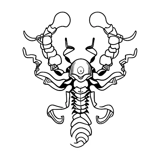 Scorpio