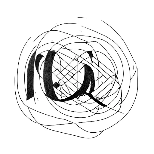 Circle With Names Inside James And Tracey Names Outside Circle James Jack Grace Olivia