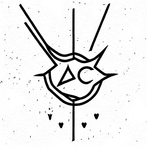 Combine The Word Ace And The Number 7