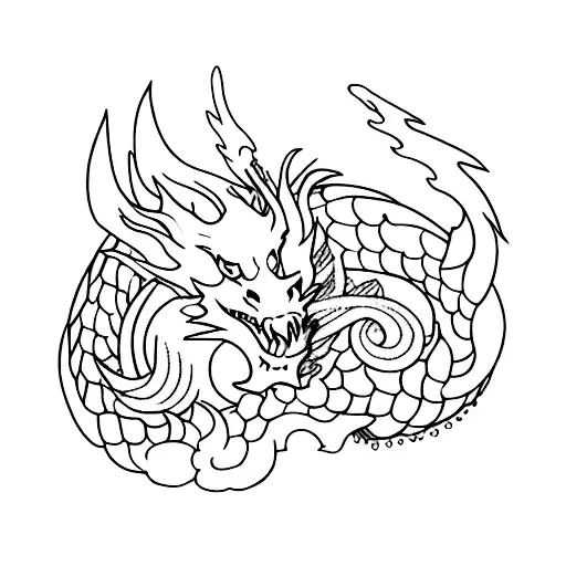 Dragon