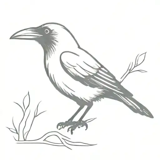 Crow