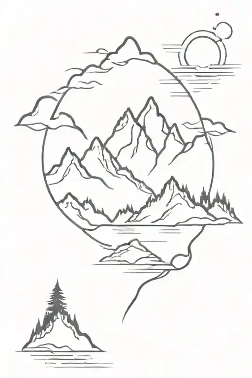 Mountain