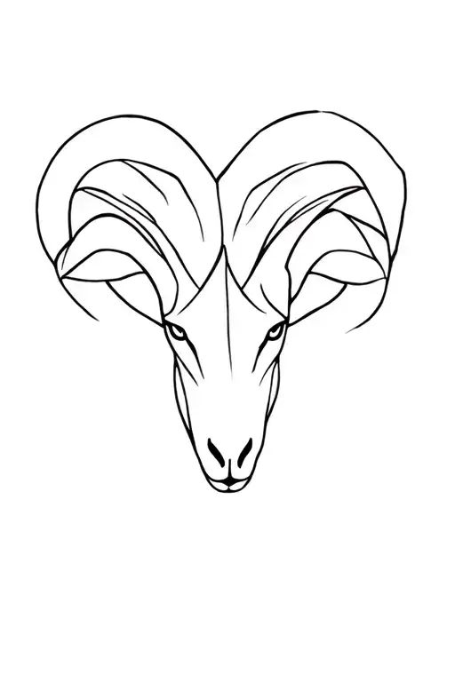 Aries Ram