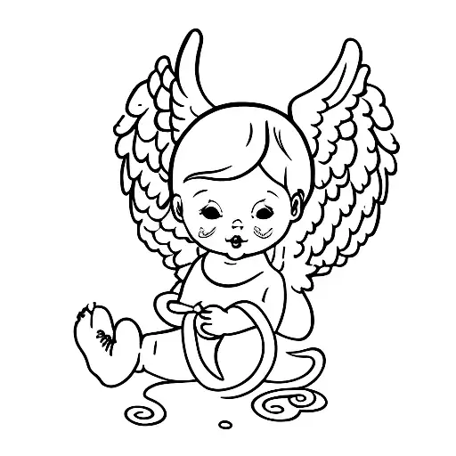Baby Angel