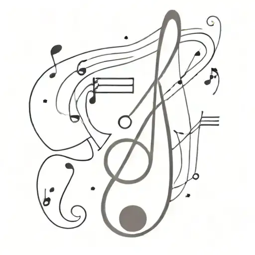 Music Note