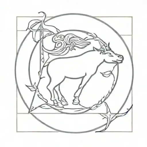 Leo Sagittarius Zodiac Sign