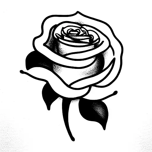 Rose Red And Snow White