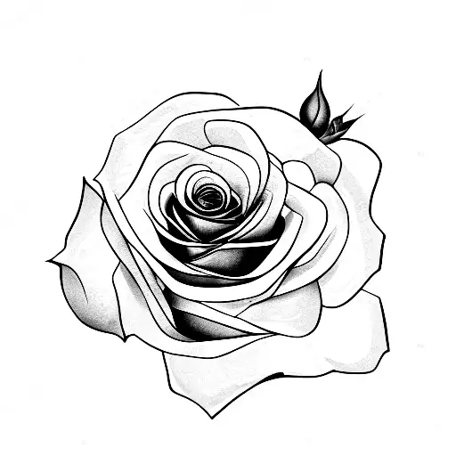 Rose To Do With The Family