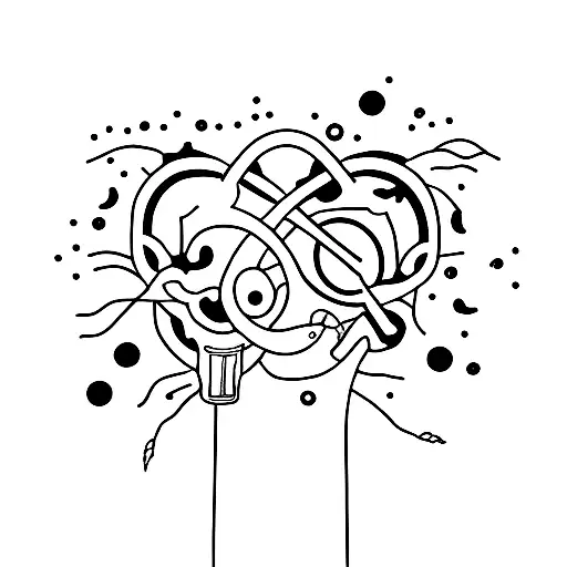 Word About Medicine And Friendship