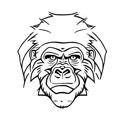 Gorilla