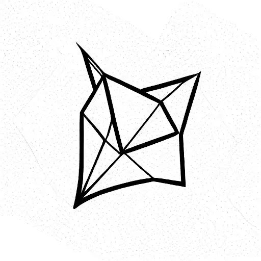 Lotus And Paper Crane