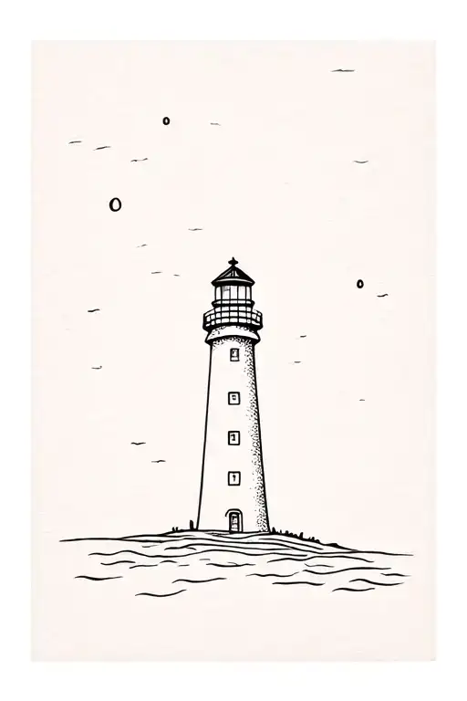 Lighthouse