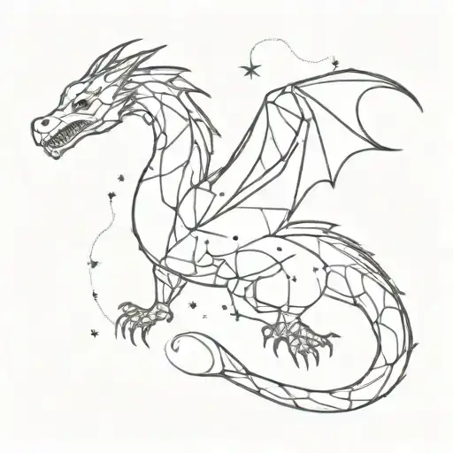 Dragon Constellation
