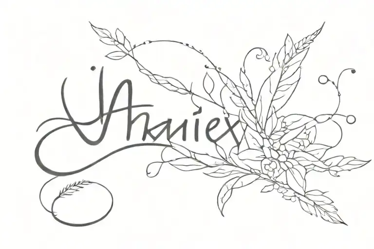 Let Go Of Anxiety And Past Mistakes