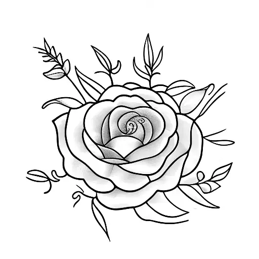 Tattoo In Honor Of My Mother