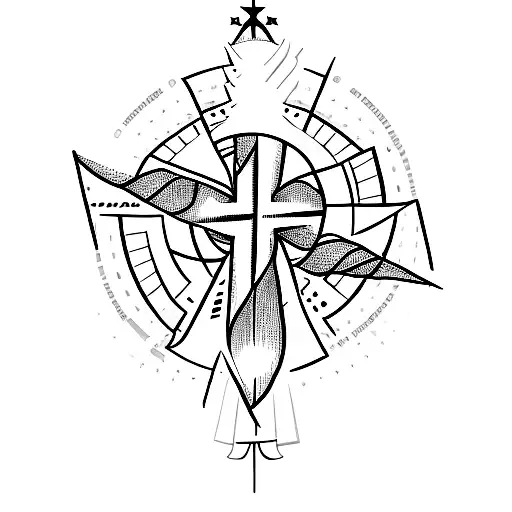 Christian Cross