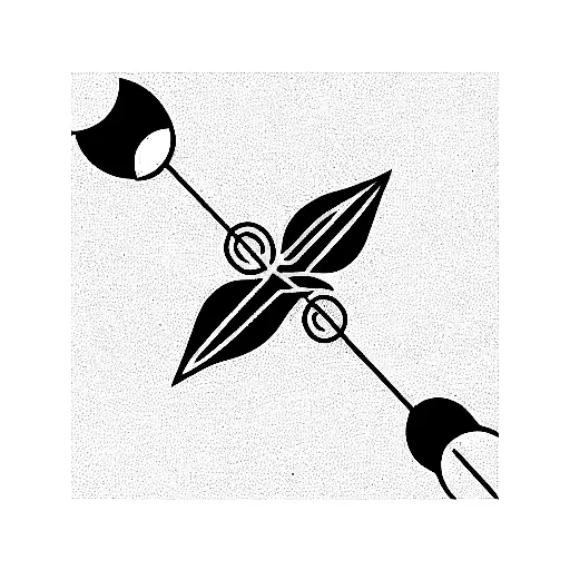 Aesthetic Arm Sleeve