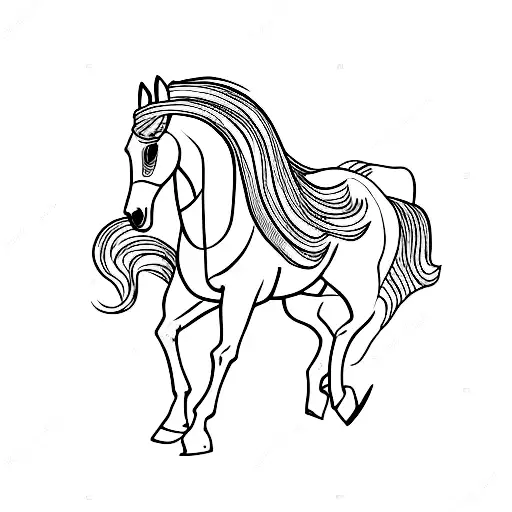 Horse