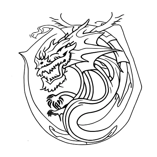 Dragon