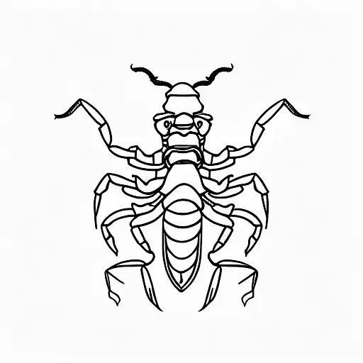 Scorpion