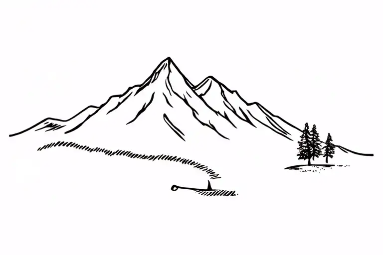 Mt Rainier Golf Course