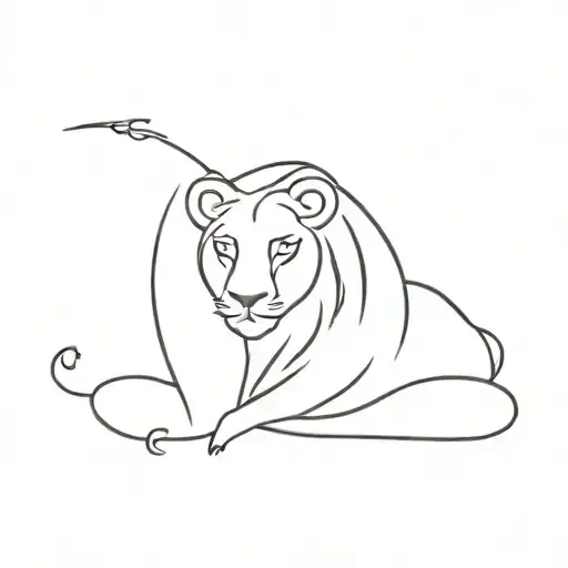 Leo Zodiac Sign