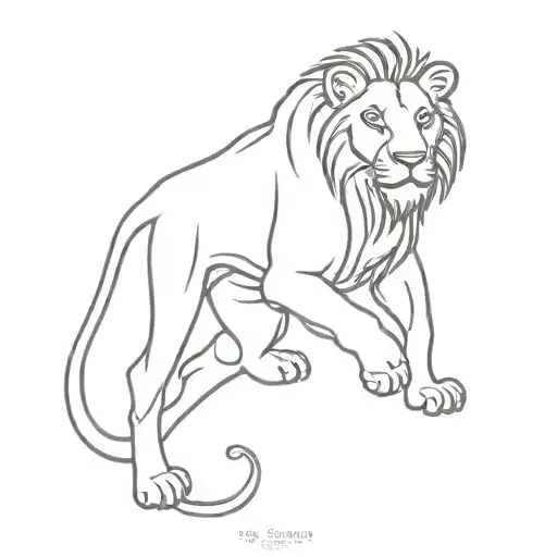 Leo Zodiac
