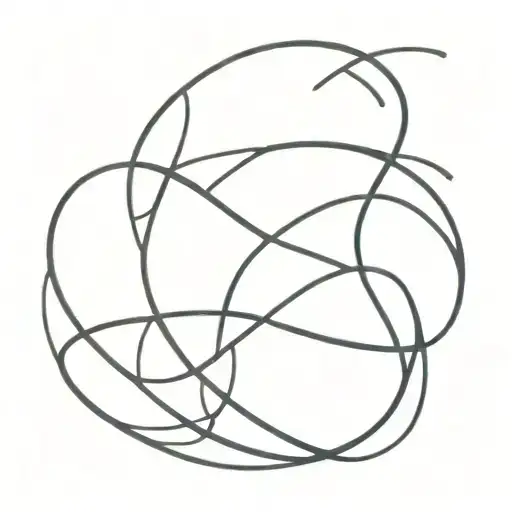 Adoption Symbol Intertwined