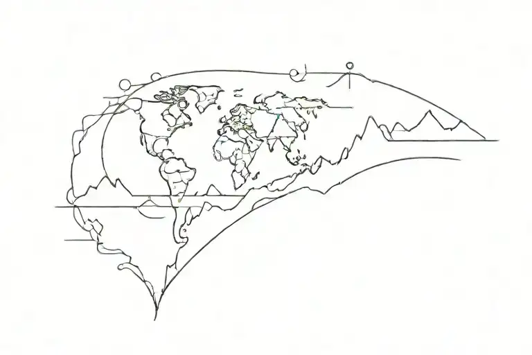 Journey Before Destination