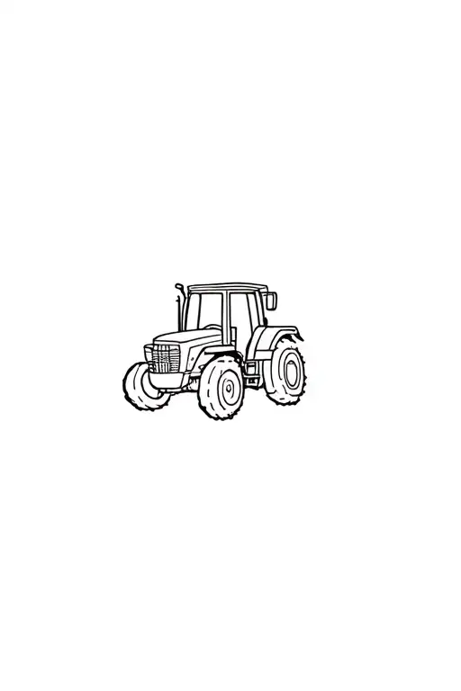Tractor