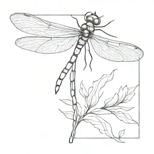 Dragonfly