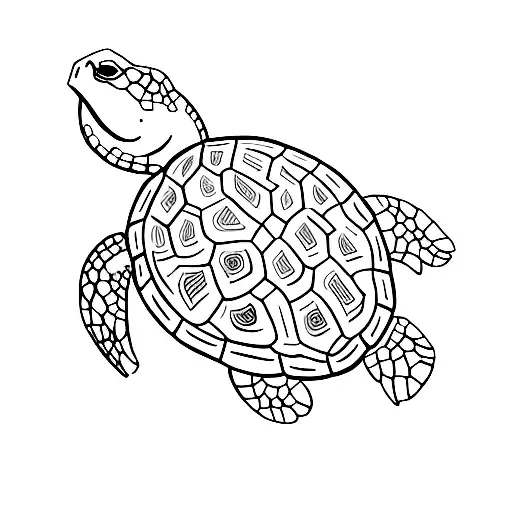 Turtle