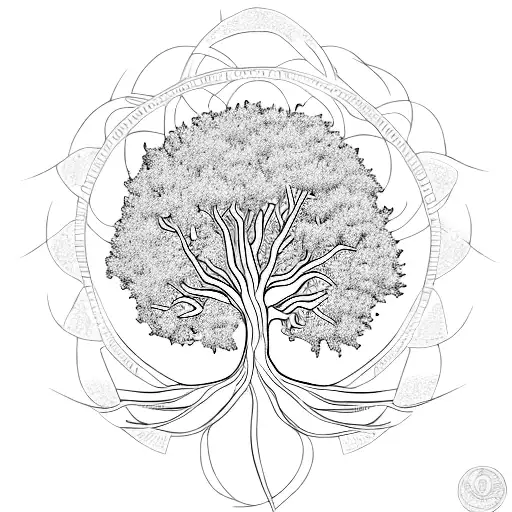 Tree Of Life