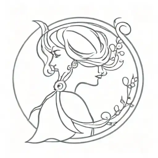 Virgo Zodiac Sign