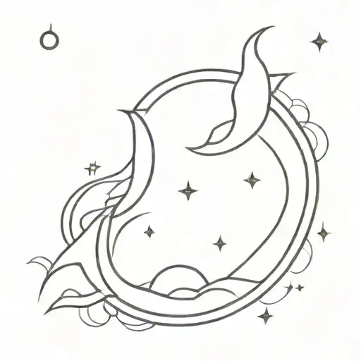 Pisces Sun Gemini Moon Rising