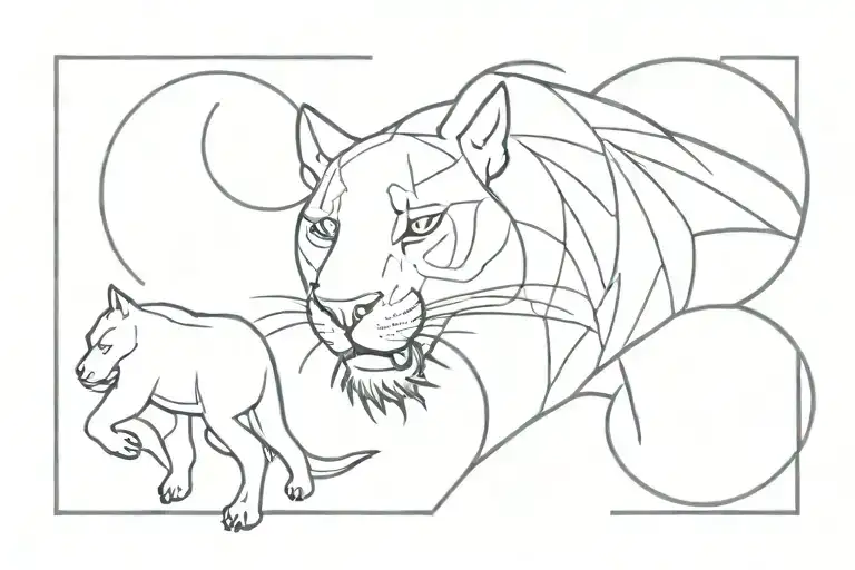 Scar Incorporated Somehow