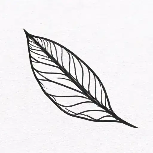 Leaf