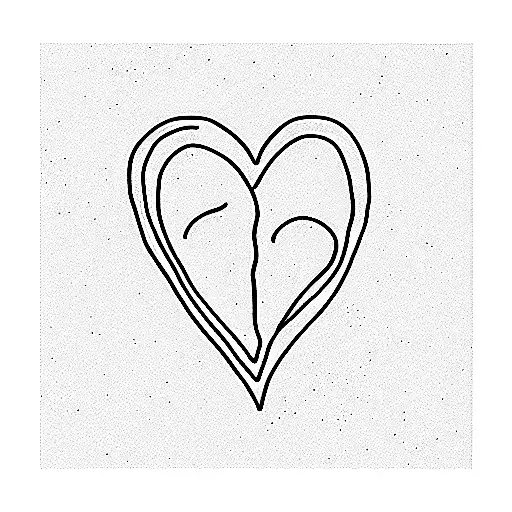 No Heart Left For Love