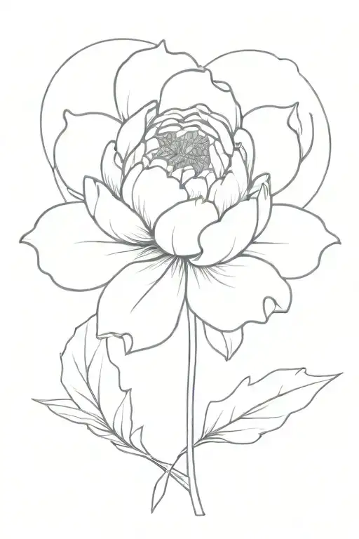 Peony