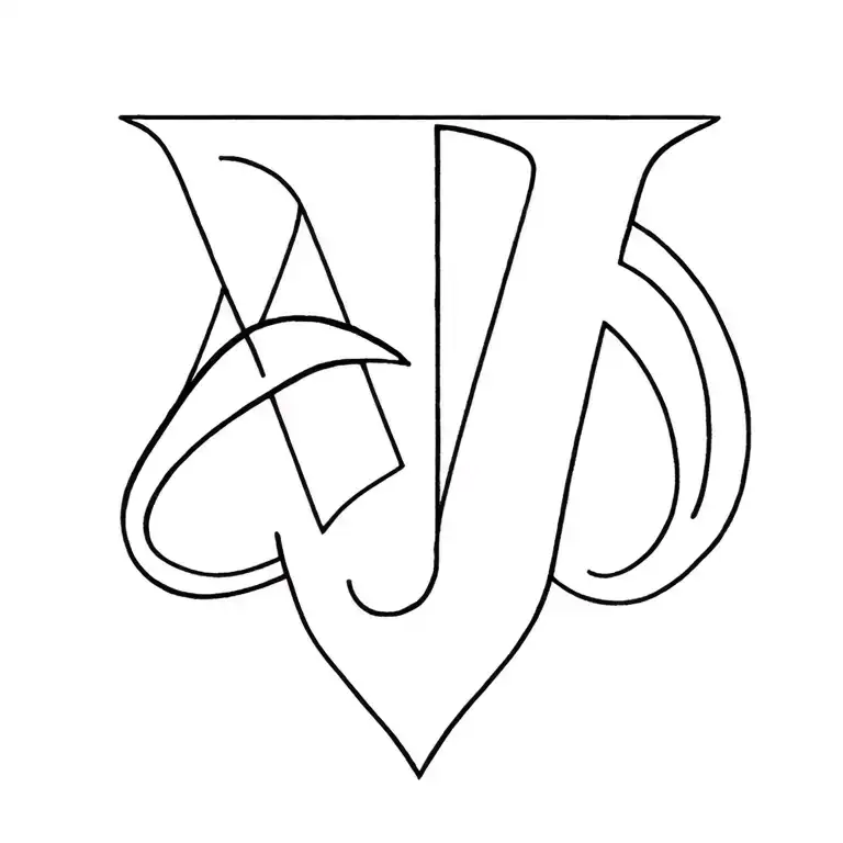 Draw A Sigil With A And J Incorporated
