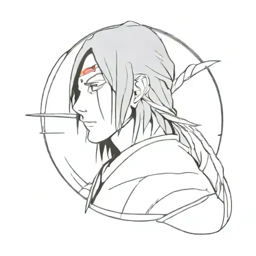 Itachi Uchiha